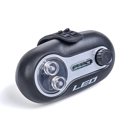 Electronic Fishing Bite Alarm