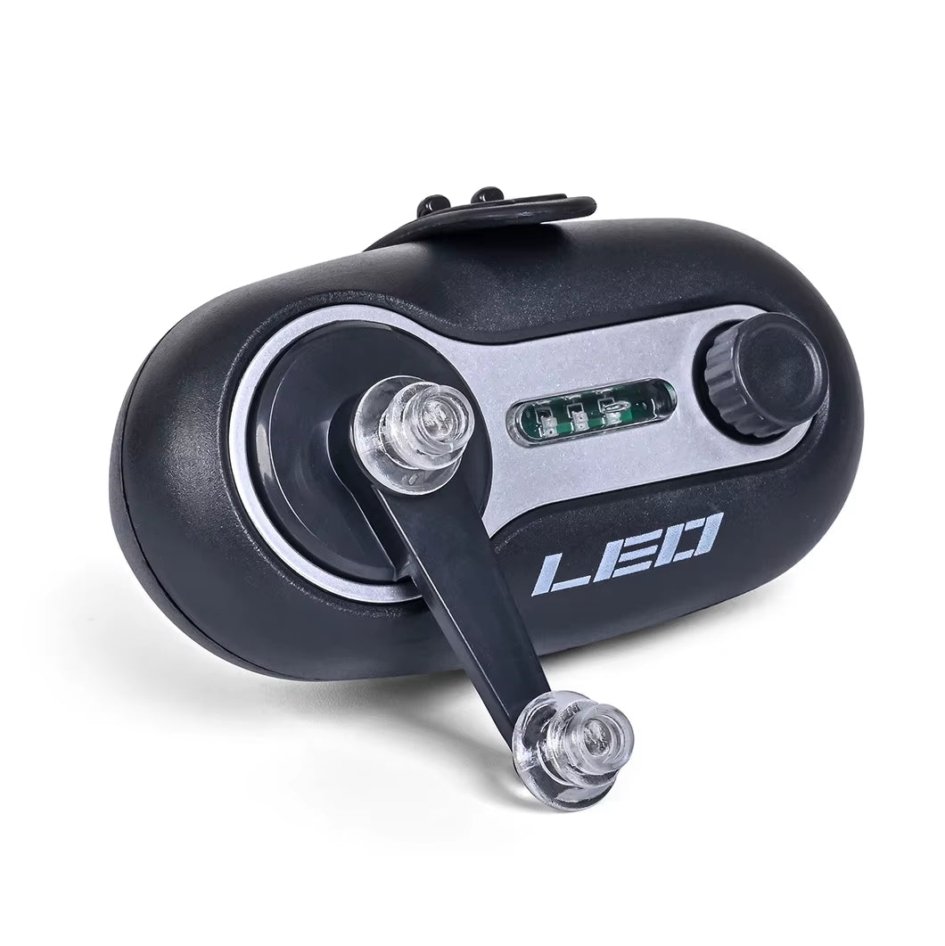 Electronic Fishing Bite Alarm