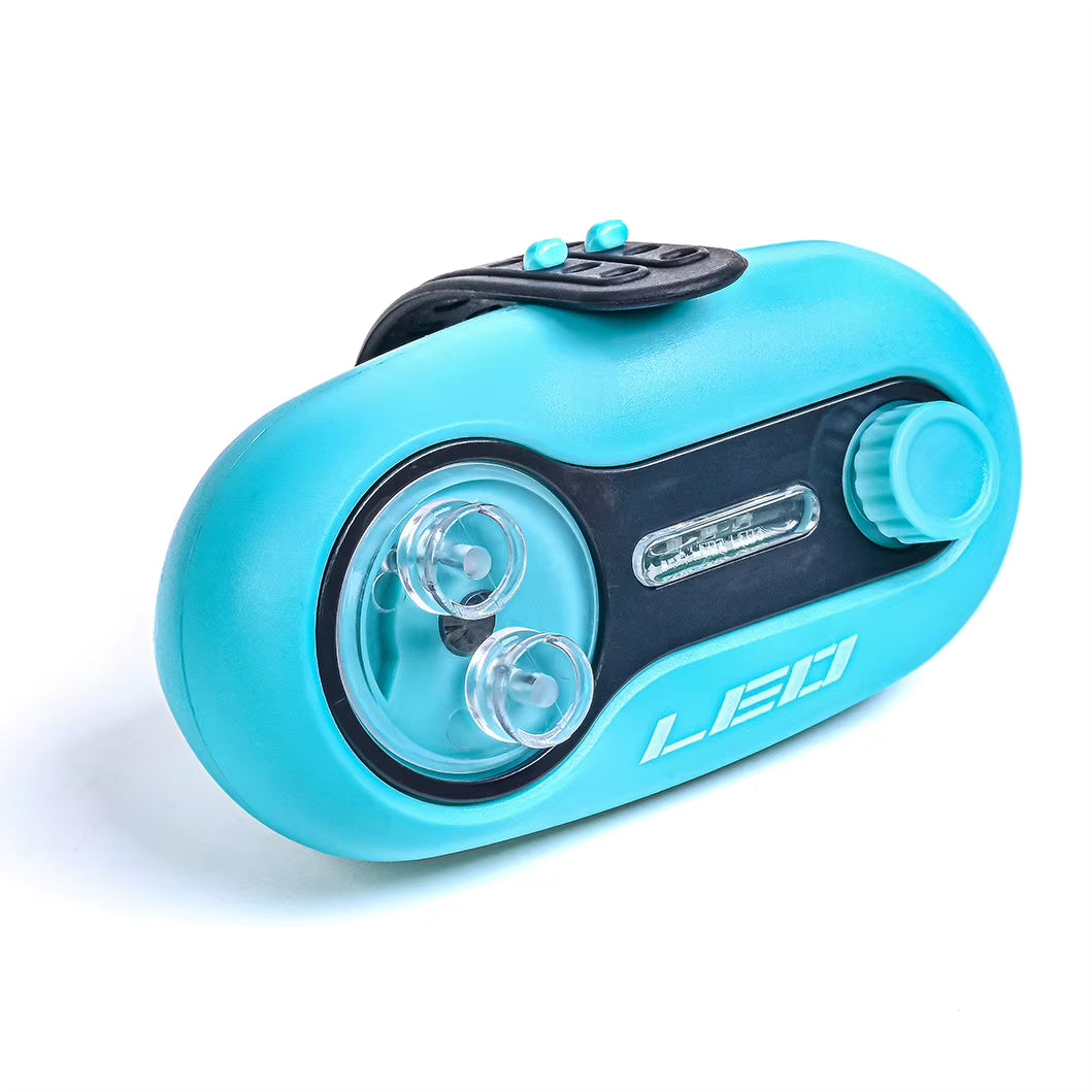 Electronic Fishing Bite Alarm