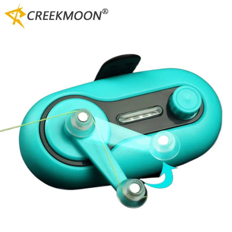 Electronic Fishing Bite Alarm