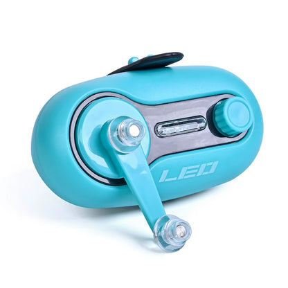 Electronic Fishing Bite Alarm